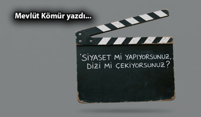 Siyasette Aşk mı, Hizmet mi? Tartışmalar Kabarıyor!