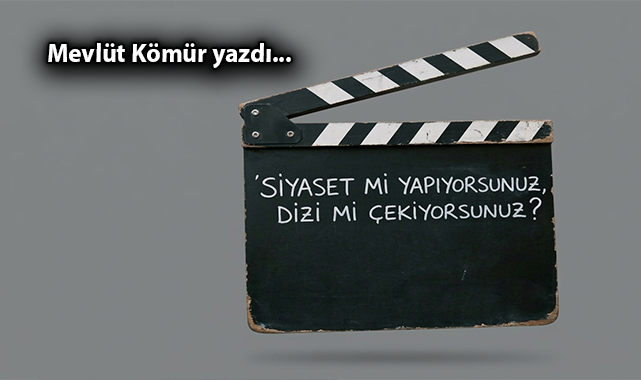 Siyasette Aşk mı, Hizmet mi? Tartışmalar Kabarıyor!