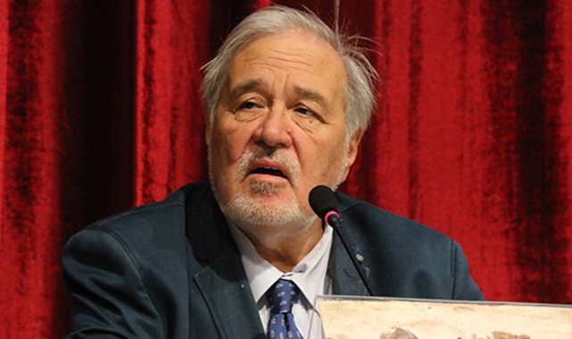 İlber Ortaylı Yoğun Bakımda, Tedavi Süreci Sürüyor