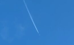 TSK, İran Sınırında Hava Güvenliğini Sağlıyor!