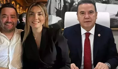 Antalya’da operasyon genişliyor: Böcek dosyasında kritik gelişme