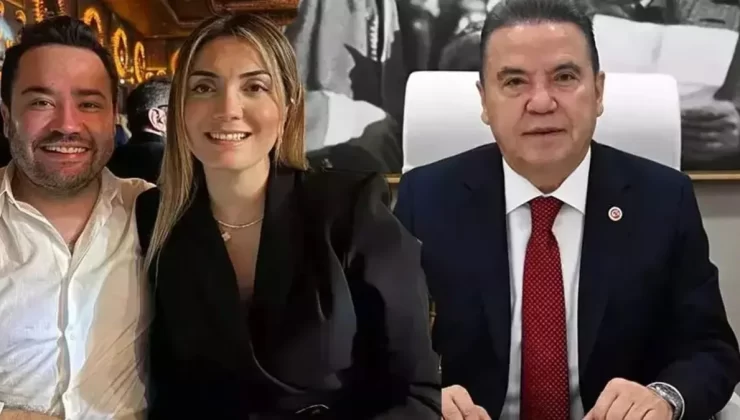 Antalya’da operasyon genişliyor: Böcek dosyasında kritik gelişme