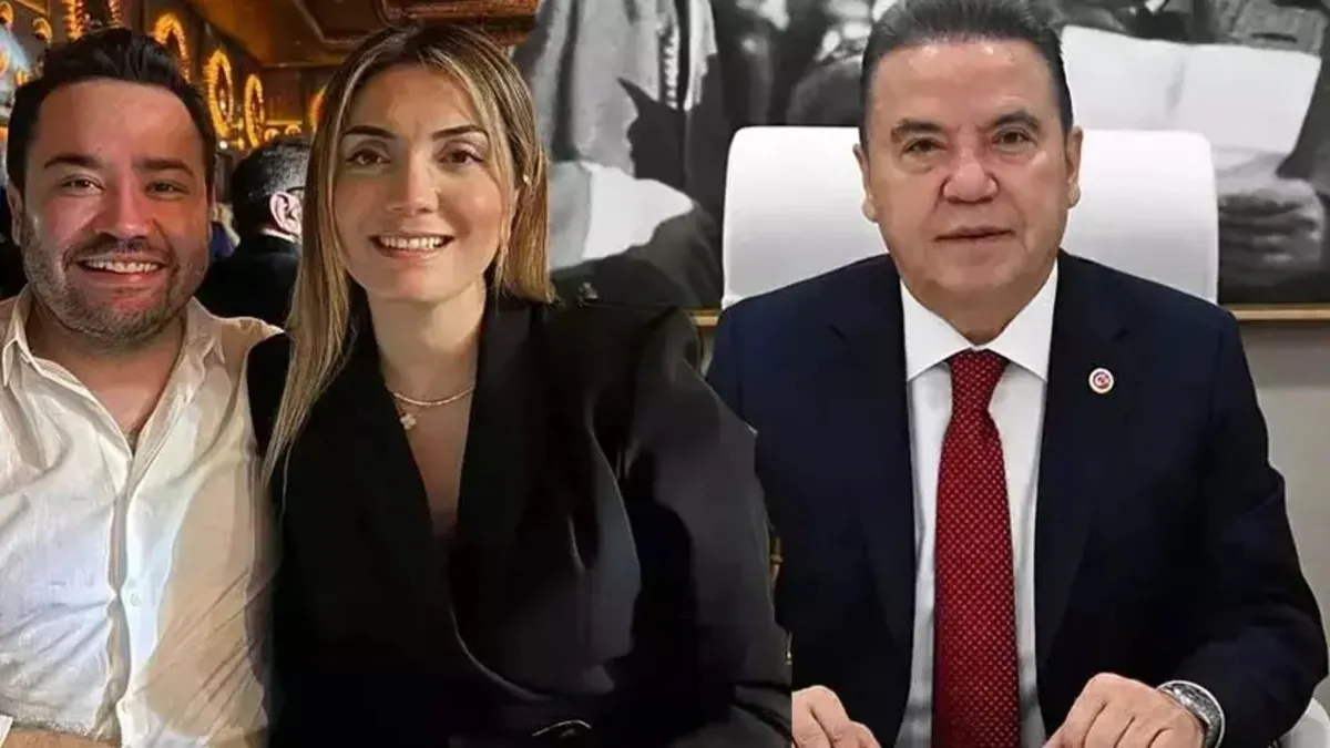 Antalya’da operasyon genişliyor: Böcek dosyasında kritik gelişme