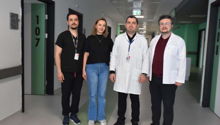 14 Yıl Sonra Ağrısız Yaşam: Omurilik Pili Başarısı!