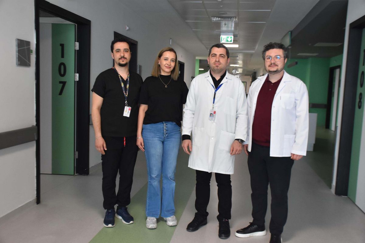 14 Yıl Sonra Ağrısız Yaşam: Omurilik Pili Başarısı!