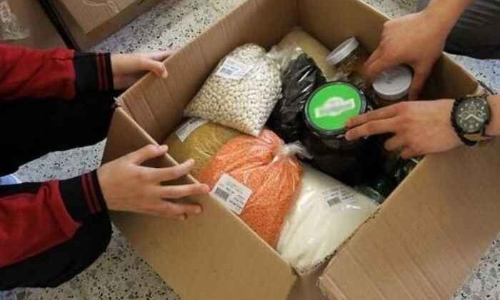 İş İnsanı Hızır Haşim Kaya’dan Köylere Yaz Yardımı: Destekler Başladı