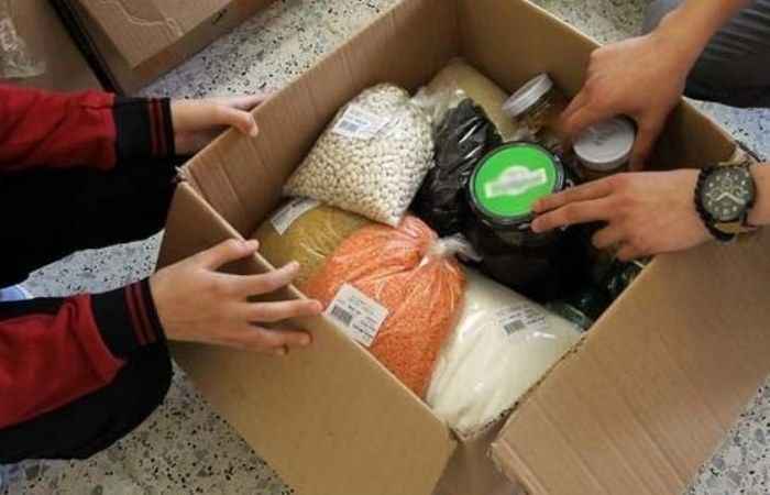 İş İnsanı Hızır Haşim Kaya’dan Köylere Yaz Yardımı: Destekler Başladı