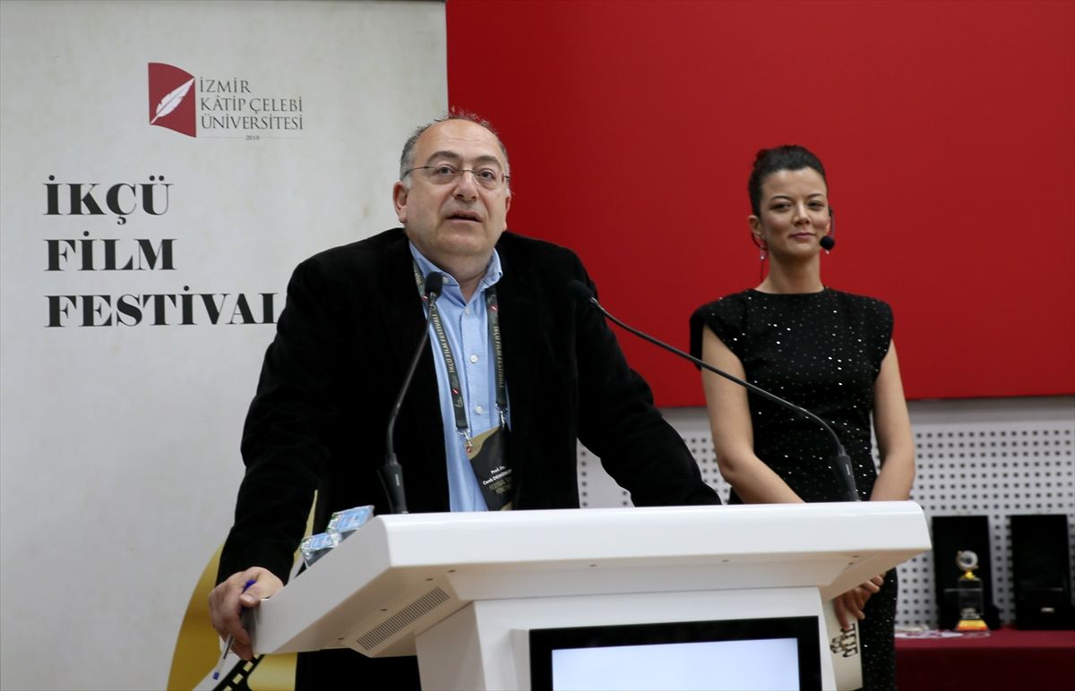 İKÇÜ Film Festivali’nde Ödüller Sahiplerini Buldu!