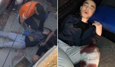 Polis Merkezine Saldırıda 3 Şehit, 7 Tutuklu!