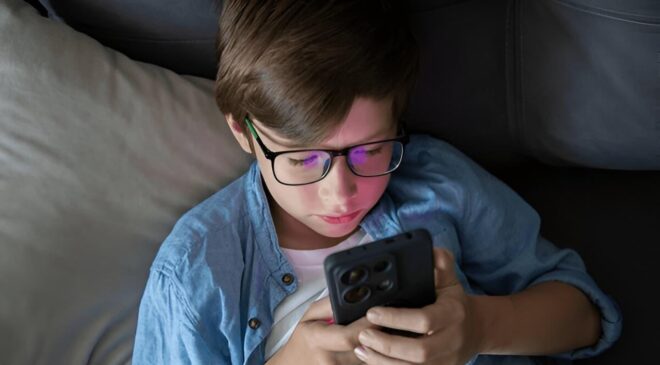 Sosyal medya için kritik adım: Çocuklar için yeni güvenlik dönemi