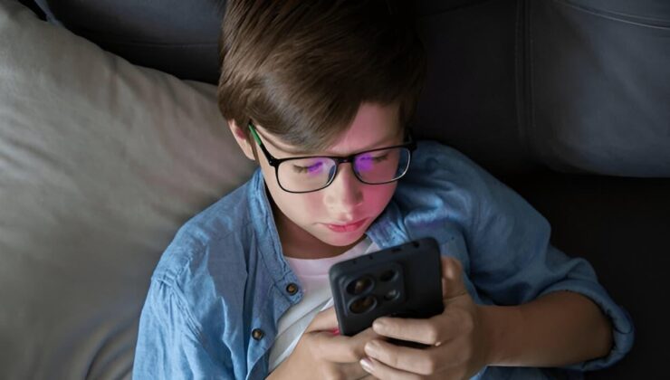 Sosyal medya için kritik adım: Çocuklar için yeni güvenlik dönemi