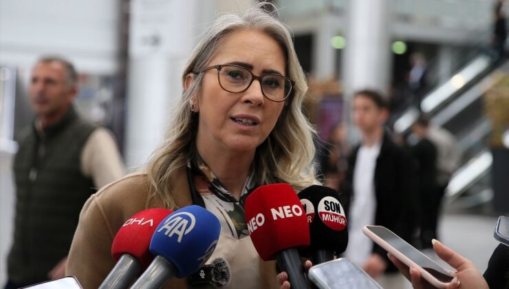 Başkan Tugay’ın İthamlarına Çankırı’dan Yanıt