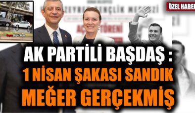 Gençlik Merkezi Açılışı İddiaları Gündemde!