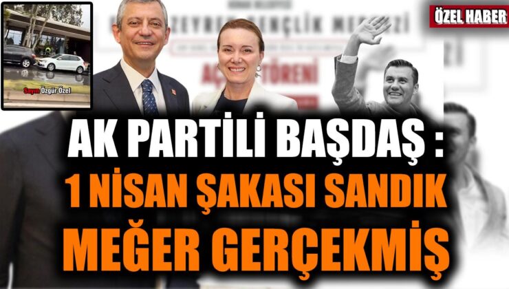 Gençlik Merkezi Açılışı İddiaları Gündemde!