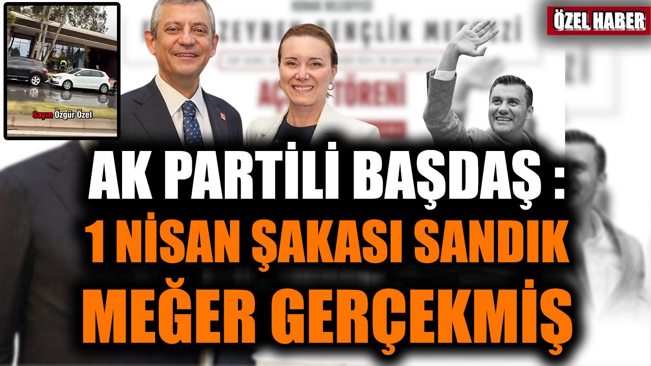 Gençlik Merkezi Açılışı İddiaları Gündemde!