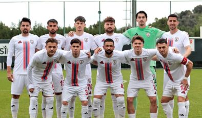 Altınordu Sona Yaklaşıyor: Kümede Kalma Mücadelesi!