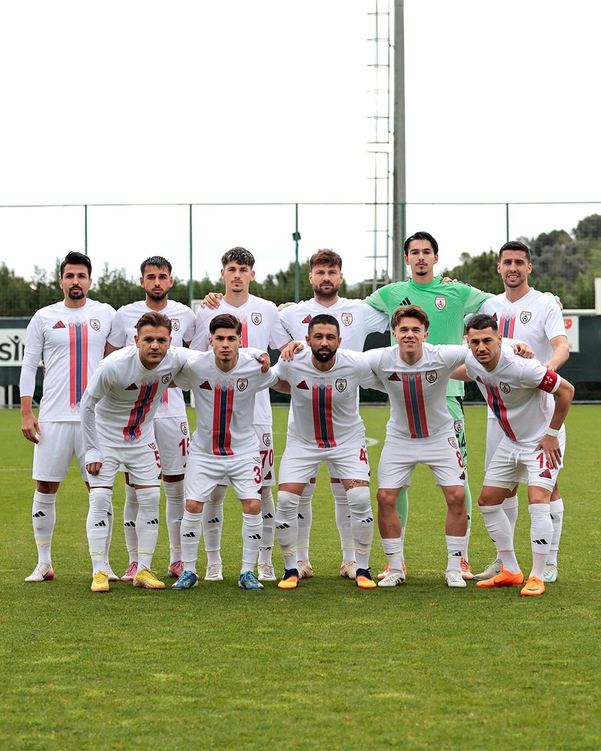 Altınordu Sona Yaklaşıyor: Kümede Kalma Mücadelesi!