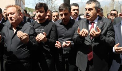 Öğretmen Ayla Kara, Saldırıda Hayatını Kaybetti