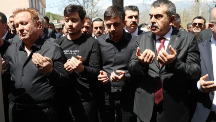 Öğretmen Ayla Kara, Saldırıda Hayatını Kaybetti