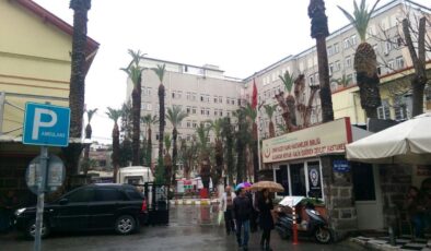 İzmir’de Acı İki Hayat: Anne ve Oğlu Kalp Krizinden