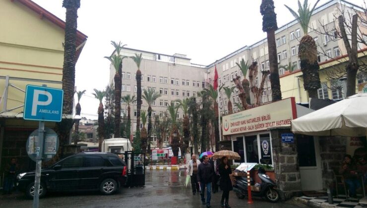 İzmir’de Acı İki Hayat: Anne ve Oğlu Kalp Krizinden