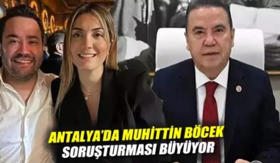 İBB Yolsuzluk Soruşturmasında Şok Gözaltılar!