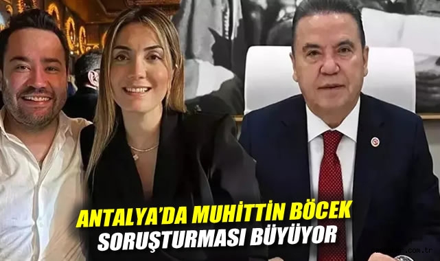 İBB Yolsuzluk Soruşturmasında Şok Gözaltılar!