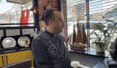 Otelde Sipariş Tacizi: 25 Restoranın İhaneti!