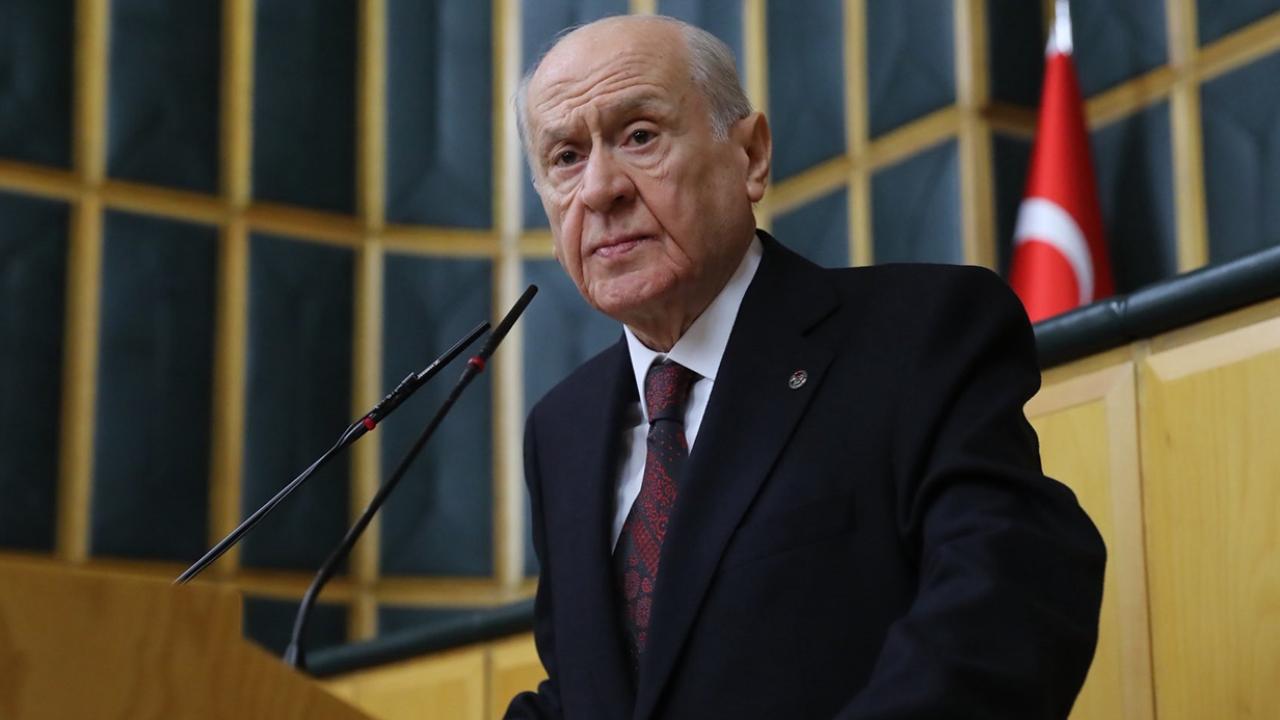 Bahçeli’den Önemli Açıklamalar: Millî Sorumluluk Vurgusu