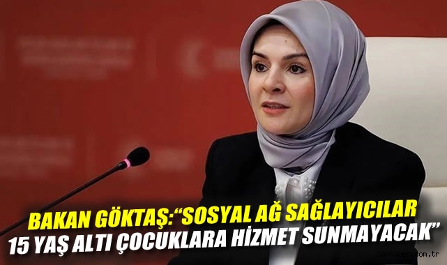 Çocuklar İçin Yeni Sosyal Medya Düzeni Meclis’te!