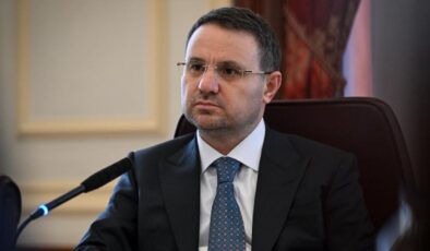 Beşiktaş’taki Silah Sesi için Soruşturma Başlatıldı