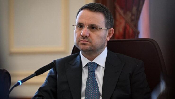 Beşiktaş’taki Silah Sesi için Soruşturma Başlatıldı