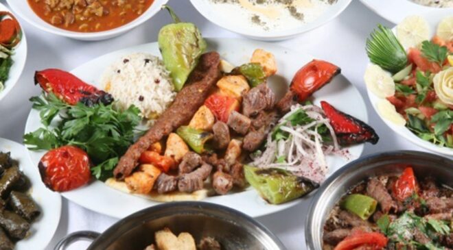 Yemek Siparişinde Şeffaflık Dönemi Başlıyor!