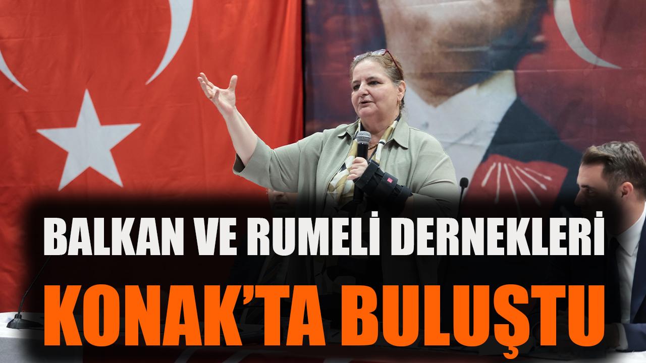 Birlik ve Dayanışma: Balkanların İzmir Buluşması!