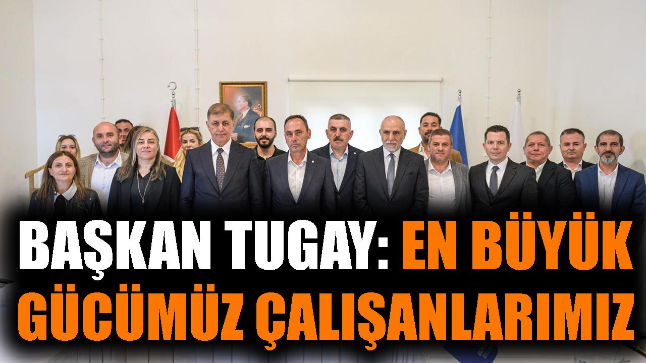 İzmir’de Yeni Toplu İş Sözleşmesiyle Çalışanlara Müjdeler!