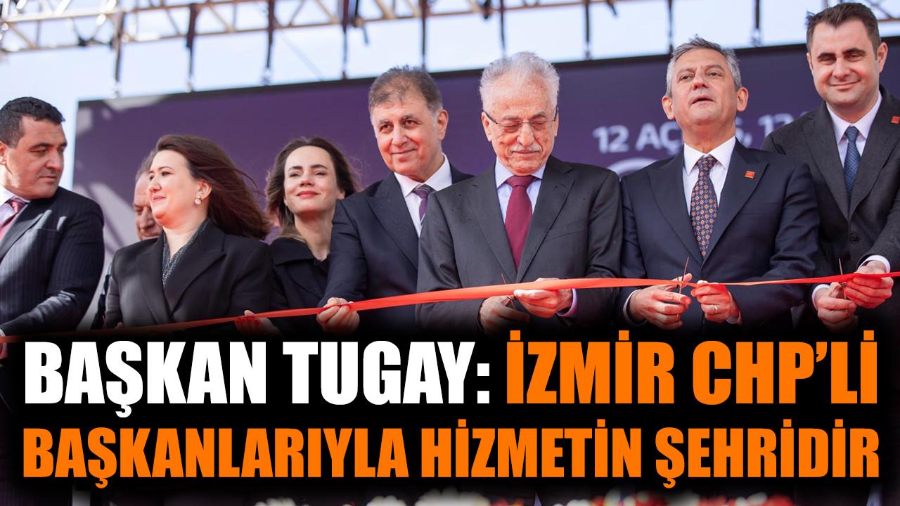 Urla’da Hizmet Atağı: 25 Proje Hayata Geçiyor!