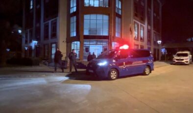 Bayındır’da Polise Mukavemet: 4 Şüpheli Tutuklandı