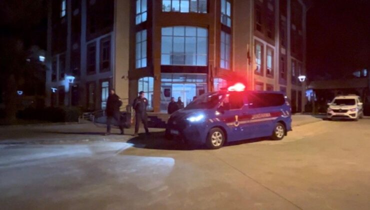 Bayındır’da Polise Mukavemet: 4 Şüpheli Tutuklandı