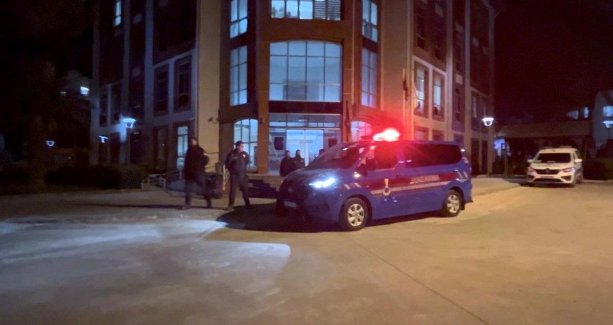 Bayındır’da Polise Mukavemet: 4 Şüpheli Tutuklandı