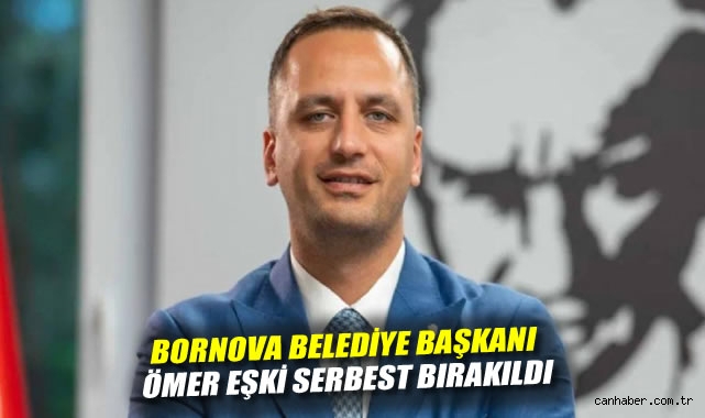 Bornova Belediye Başkanı Gözaltına Alındı!