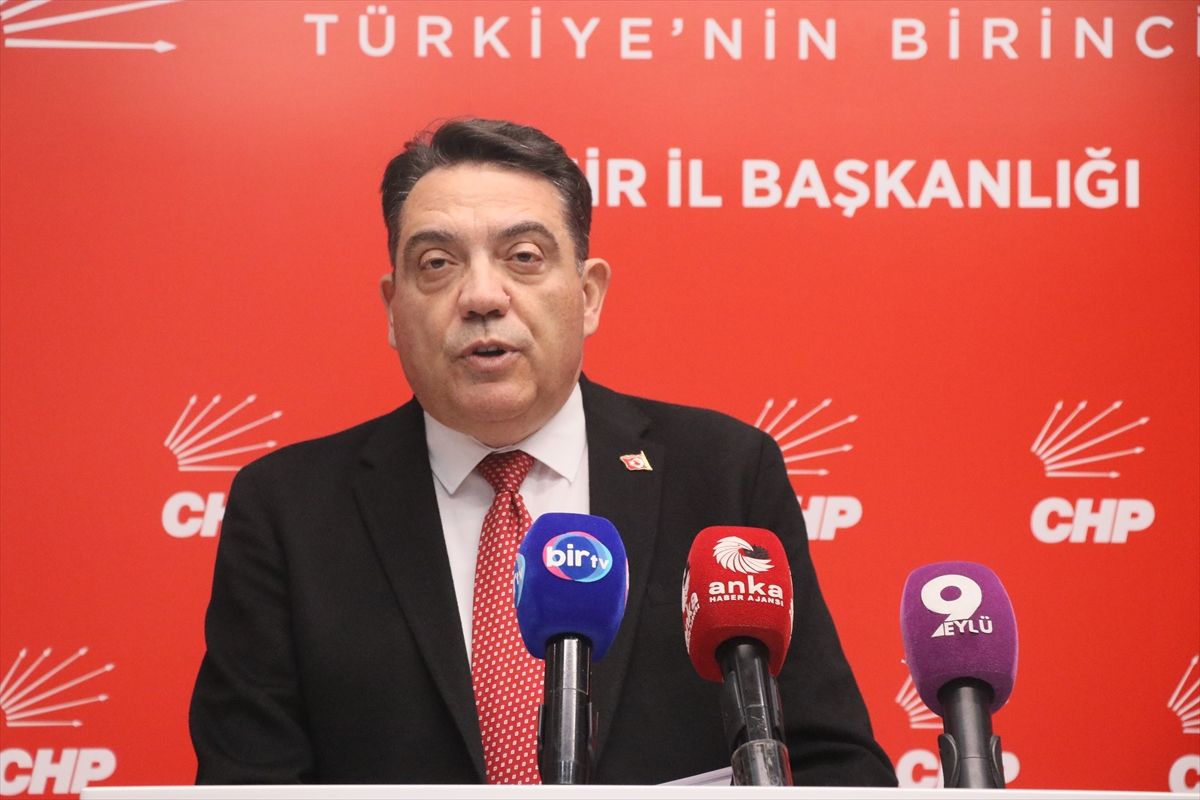 Bağcıoğlu’ndan Savunma Önceliklerine Yenilik Çağrısı