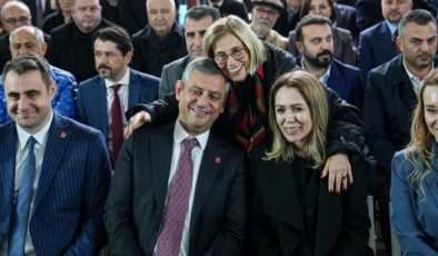 Özgür Özel: ‘İmamoğlu Davasında Tahliyeler Sürecek’