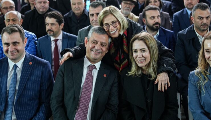 Özgür Özel: ‘İmamoğlu Davasında Tahliyeler Sürecek’