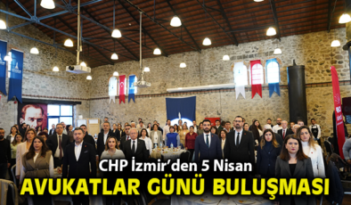 Avukatlar Günü’nde Cezaevindeki Hak Savunucuları