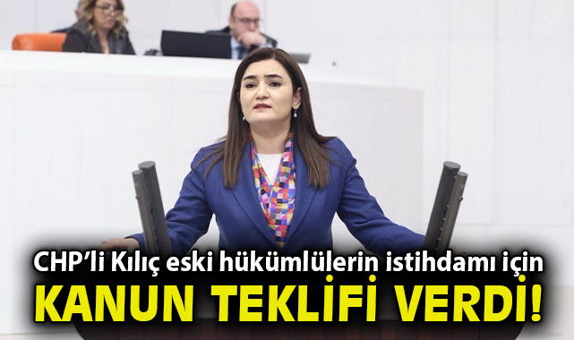 Eski Hükümlülere İş İmkanı: Güvenlik ve Adalet