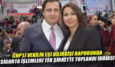 Kooperatifin Sigorta İhaleleri Tartışma Yarattı!