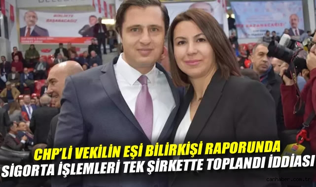 Kooperatifin Sigorta İhaleleri Tartışma Yarattı!