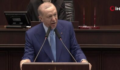 Erdoğan: Küt’ül-Amâre Zaferi ve Birlik Vurgusu