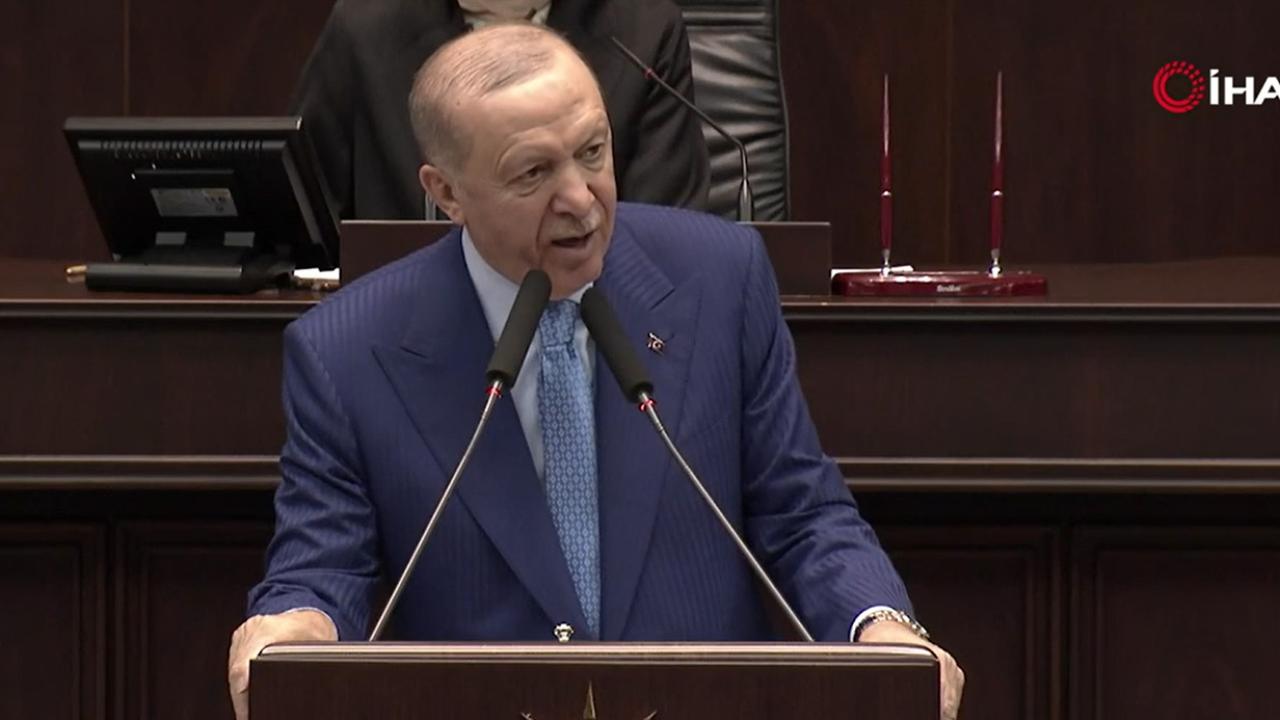 Erdoğan: Küt’ül-Amâre Zaferi ve Birlik Vurgusu