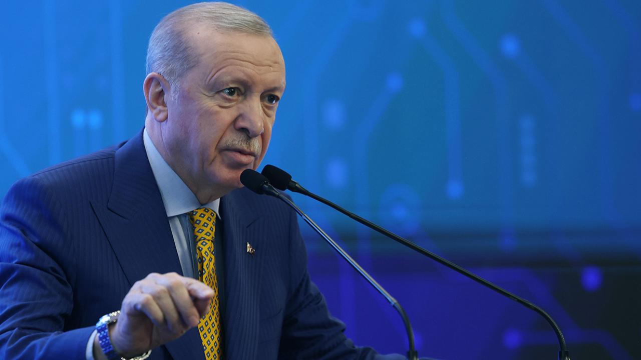 Erdoğan’dan Şanlıurfa Saldırısı İle İlgili Açıklama